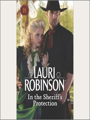 cover image of In the Sheriff's Protection